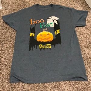 Halloween tee